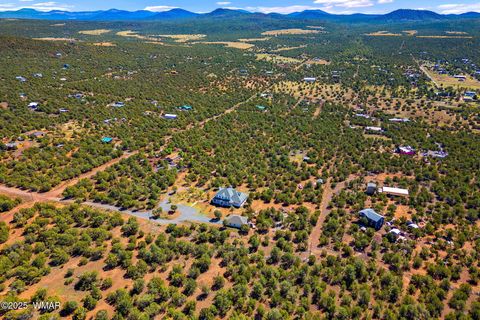 Tiny photo for 70 N 3077, Vernon, AZ 85940 (MLS # 258226)