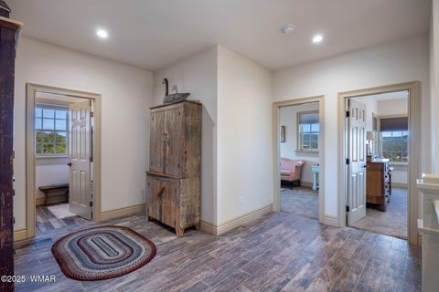 Tiny photo for 70 N 3077, Vernon, AZ 85940 (MLS # 258226)
