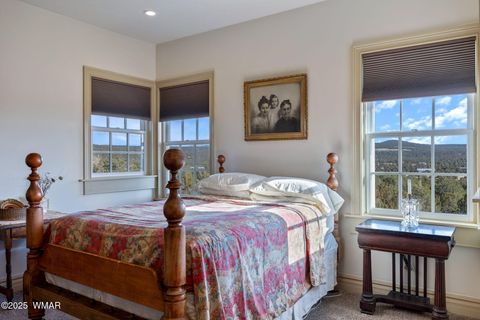 Tiny photo for 70 N 3077, Vernon, AZ 85940 (MLS # 258226)