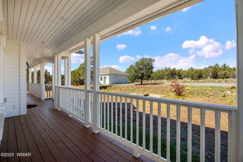 Tiny photo for 70 N 3077, Vernon, AZ 85940 (MLS # 258226)