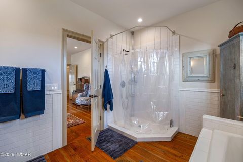 Tiny photo for 70 N 3077, Vernon, AZ 85940 (MLS # 258226)