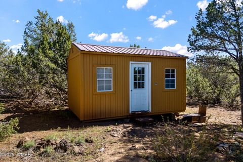 Tiny photo for 70 N 3077, Vernon, AZ 85940 (MLS # 258226)