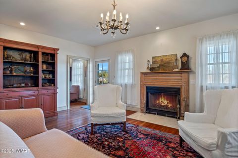 Tiny photo for 70 N 3077, Vernon, AZ 85940 (MLS # 258226)
