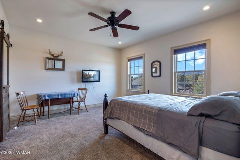 Tiny photo for 70 N 3077, Vernon, AZ 85940 (MLS # 258226)