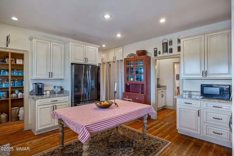 Tiny photo for 70 N 3077, Vernon, AZ 85940 (MLS # 258226)