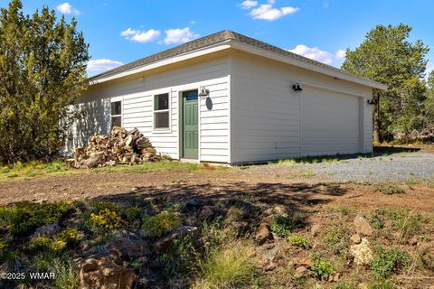 Tiny photo for 70 N 3077, Vernon, AZ 85940 (MLS # 258226)