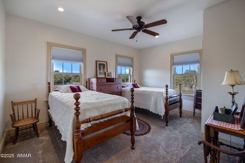 Tiny photo for 70 N 3077, Vernon, AZ 85940 (MLS # 258226)