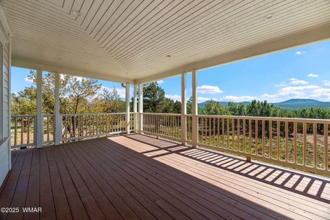 Tiny photo for 70 N 3077, Vernon, AZ 85940 (MLS # 258226)