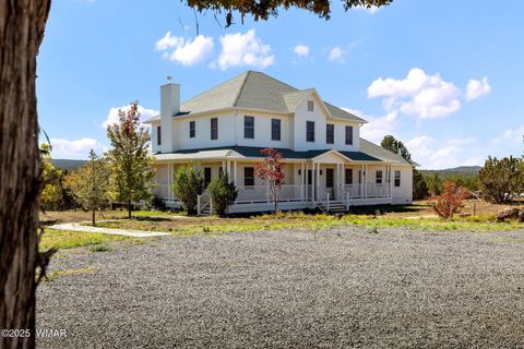 Photo of 70 N 3077, Vernon, AZ 85940 (MLS # 258226)
