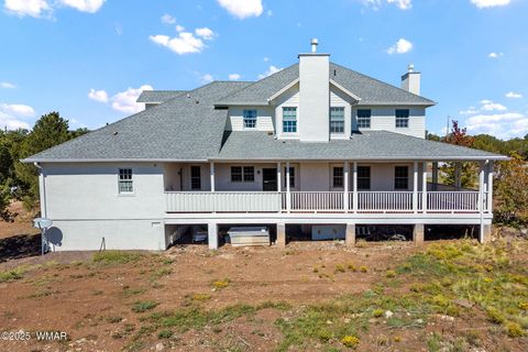 Tiny photo for 70 N 3077, Vernon, AZ 85940 (MLS # 258226)