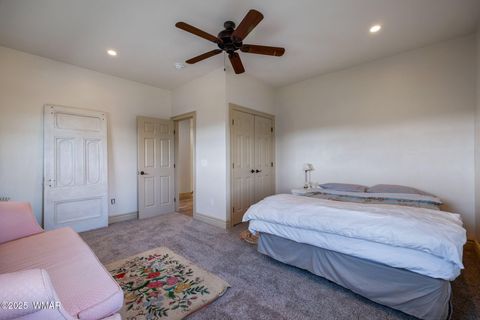 Tiny photo for 70 N 3077, Vernon, AZ 85940 (MLS # 258226)
