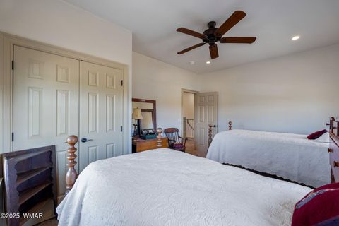 Tiny photo for 70 N 3077, Vernon, AZ 85940 (MLS # 258226)