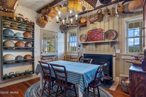 Tiny photo for 70 N 3077, Vernon, AZ 85940 (MLS # 258226)