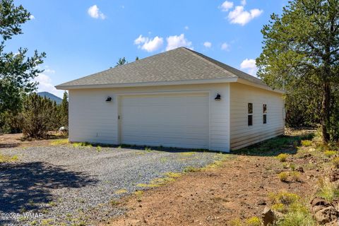Tiny photo for 70 N 3077, Vernon, AZ 85940 (MLS # 258226)