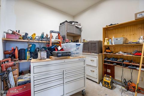 Tiny photo for 70 N 3077, Vernon, AZ 85940 (MLS # 258226)