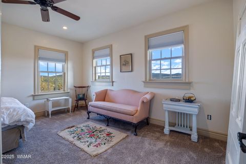 Tiny photo for 70 N 3077, Vernon, AZ 85940 (MLS # 258226)