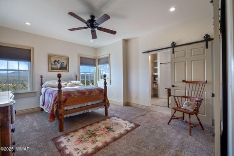 Tiny photo for 70 N 3077, Vernon, AZ 85940 (MLS # 258226)