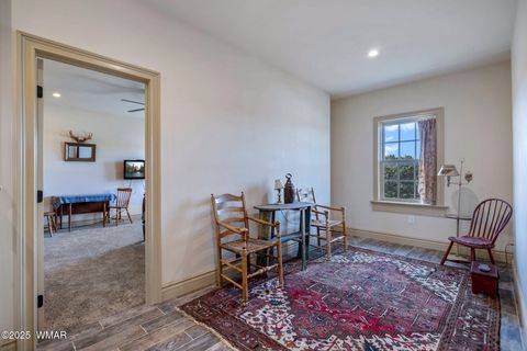 Tiny photo for 70 N 3077, Vernon, AZ 85940 (MLS # 258226)