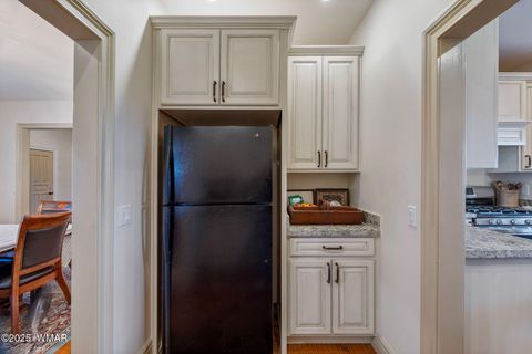 Tiny photo for 70 N 3077, Vernon, AZ 85940 (MLS # 258226)