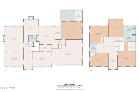Tiny photo for 70 N 3077, Vernon, AZ 85940 (MLS # 258226)