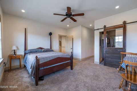Tiny photo for 70 N 3077, Vernon, AZ 85940 (MLS # 258226)