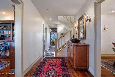 Tiny photo for 70 N 3077, Vernon, AZ 85940 (MLS # 258226)