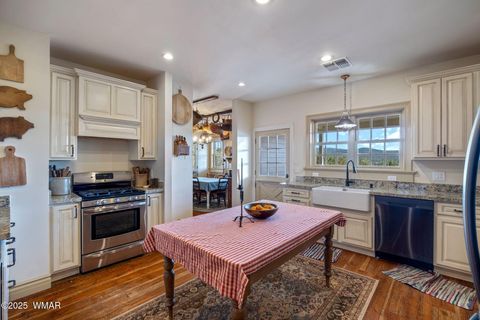 Tiny photo for 70 N 3077, Vernon, AZ 85940 (MLS # 258226)