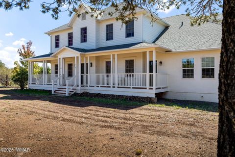 Tiny photo for 70 N 3077, Vernon, AZ 85940 (MLS # 258226)