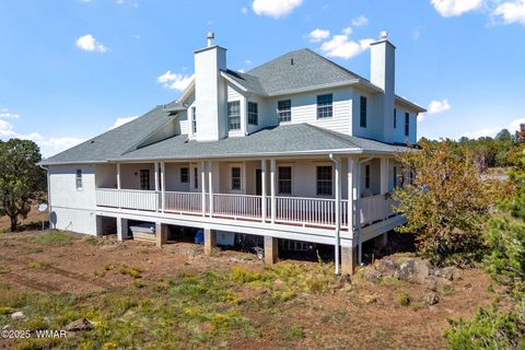 Tiny photo for 70 N 3077, Vernon, AZ 85940 (MLS # 258226)