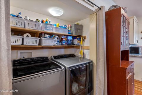 Tiny photo for 70 N 3077, Vernon, AZ 85940 (MLS # 258226)