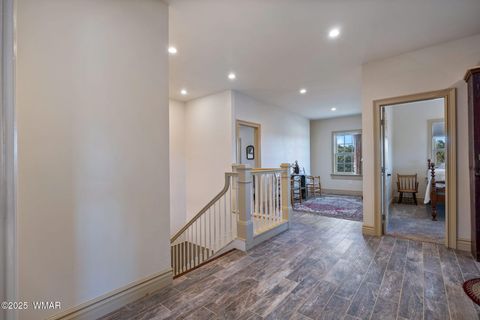 Tiny photo for 70 N 3077, Vernon, AZ 85940 (MLS # 258226)