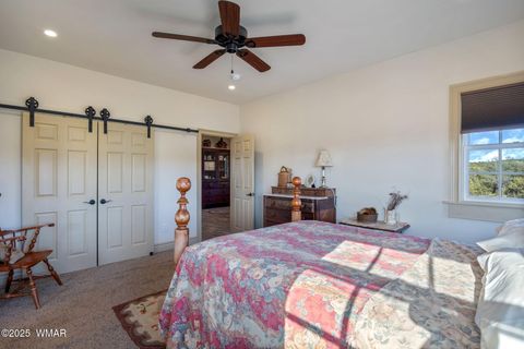 Tiny photo for 70 N 3077, Vernon, AZ 85940 (MLS # 258226)