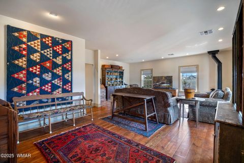 Tiny photo for 70 N 3077, Vernon, AZ 85940 (MLS # 258226)