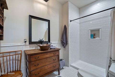 Tiny photo for 70 N 3077, Vernon, AZ 85940 (MLS # 258226)