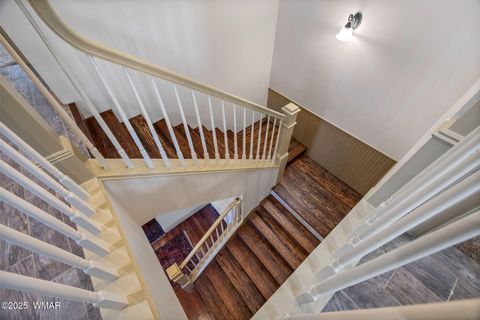 Tiny photo for 70 N 3077, Vernon, AZ 85940 (MLS # 258226)