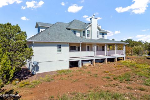 Tiny photo for 70 N 3077, Vernon, AZ 85940 (MLS # 258226)