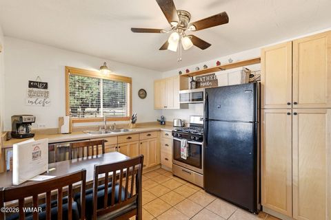 Tiny photo for 41 N Main Street, Greer, AZ 85927 (MLS # 259857)