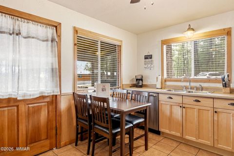 Tiny photo for 41 N Main Street, Greer, AZ 85927 (MLS # 259857)