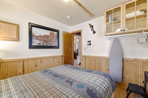 Tiny photo for 41 N Main Street, Greer, AZ 85927 (MLS # 259857)