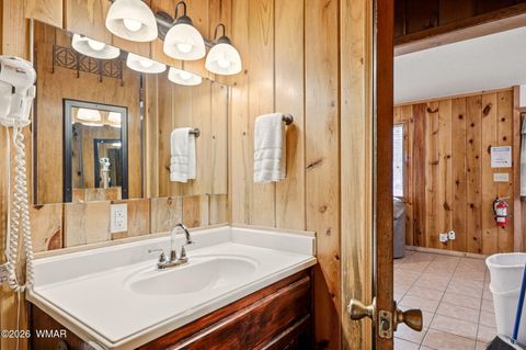 Tiny photo for 41 N Main Street, Greer, AZ 85927 (MLS # 259857)