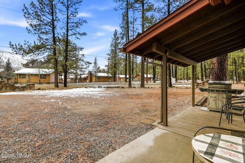 Tiny photo for 41 N Main Street, Greer, AZ 85927 (MLS # 259857)