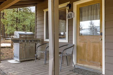 Tiny photo for 41 N Main Street, Greer, AZ 85927 (MLS # 259857)