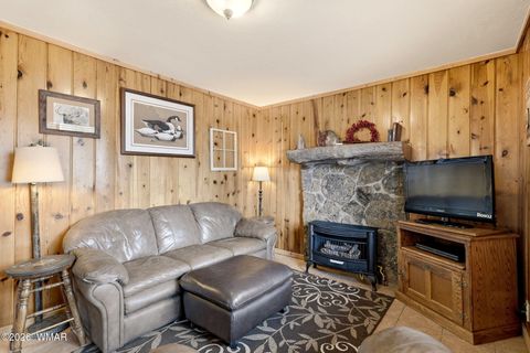 Tiny photo for 41 N Main Street, Greer, AZ 85927 (MLS # 259857)