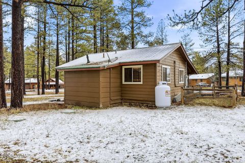 Tiny photo for 41 N Main Street, Greer, AZ 85927 (MLS # 259857)