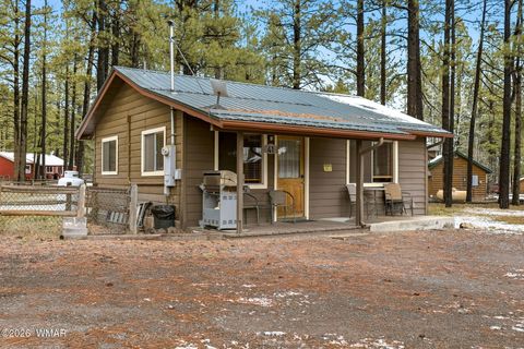 Tiny photo for 41 N Main Street, Greer, AZ 85927 (MLS # 259857)