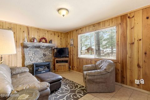Tiny photo for 41 N Main Street, Greer, AZ 85927 (MLS # 259857)