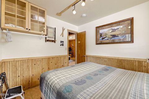 Tiny photo for 41 N Main Street, Greer, AZ 85927 (MLS # 259857)