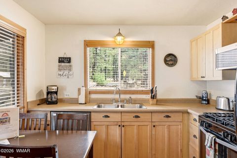 Tiny photo for 41 N Main Street, Greer, AZ 85927 (MLS # 259857)