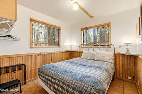 Tiny photo for 41 N Main Street, Greer, AZ 85927 (MLS # 259857)