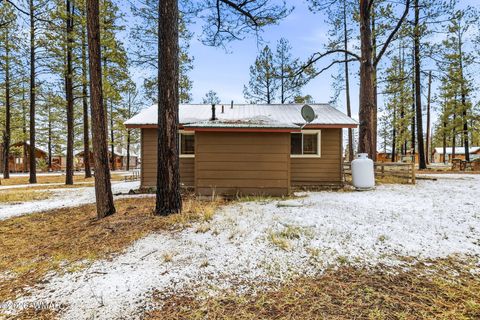 Tiny photo for 41 N Main Street, Greer, AZ 85927 (MLS # 259857)